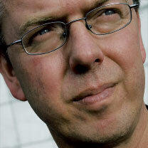 Wethouder Maarten van Poelgeest